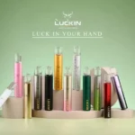 LUCKIN幸運電子煙主機