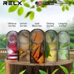 RELX悅刻六代煙彈