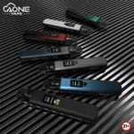 Aone Vape Zeus 宙斯小煙主機｜原廠空煙彈・1000mAh大電量・正品現貨：圖片 4