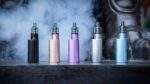 VAPTIO Cosmo Prime 主流註油式主機