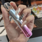 SP2S國際版主機｜思博瑞發光主機・一代通用煙桿・多色可選・台灣現貨：圖片 3