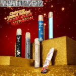 SP2S聖誕主機 | 鈦金屬質感 · 聖誕限定塗裝 · 通用一代煙彈 · 多種顏色 · 台灣現貨：圖片 3