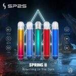 SP2S主機 | SP2電子煙主機 · 一代通用煙桿 · 16色可選 · 台灣現貨：圖片 2