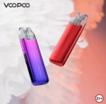 Voopoo Vmate Pro Kit 電子煙註油主機｜可調瓦數・智能芯片・原裝正品現貨：圖片 3