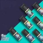 【鹽博士煙油】HI SALT系列二代煙油30ml/20mg｜口味全新升級｜台灣現貨供應