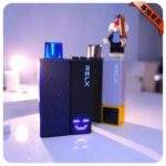 悅刻積木電子煙 RELX Creator 22000｜智慧顯示屏・可調功率・超大口數・自由拼裝：圖片 3