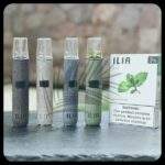 ILIA布紋主機｜哩亞電子煙一代主機 · 兩檔功率調節 · 8色可選 · 台灣現貨：圖片 3