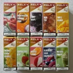 RELX悅刻煙油｜悅刻瓶裝菸油30ml｜口感純淨還原度高 · 10種風味現貨供應：圖片 4